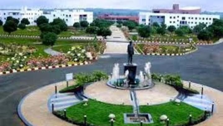 visvesvaraya technological university(VUT), Belagavi